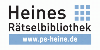 Heines Rätselbibliothek