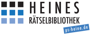 Heines Rätselbibliothek