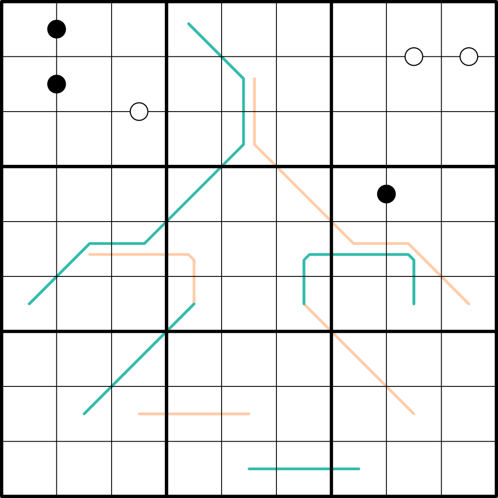 Sudoku Puzzle