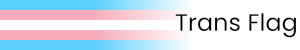 Trans Flag