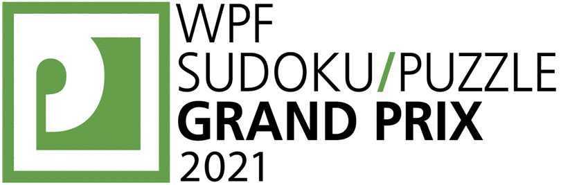 WPF Sudoku Grand Prix