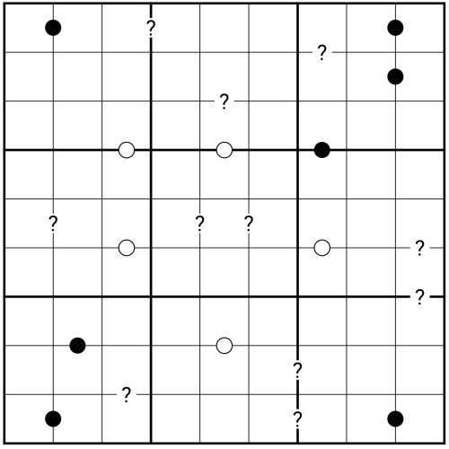 Sudoku Puzzle
