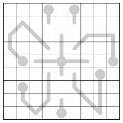 Sudoku Puzzle