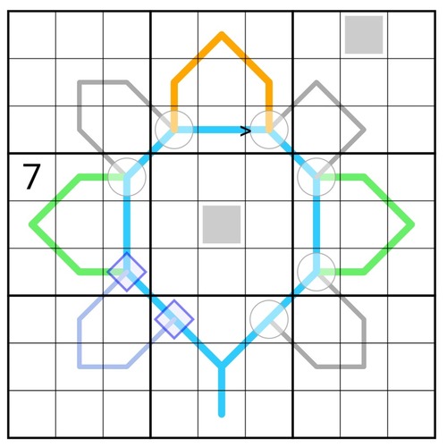Sudoku Puzzle