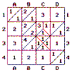 Monatsrätsel März